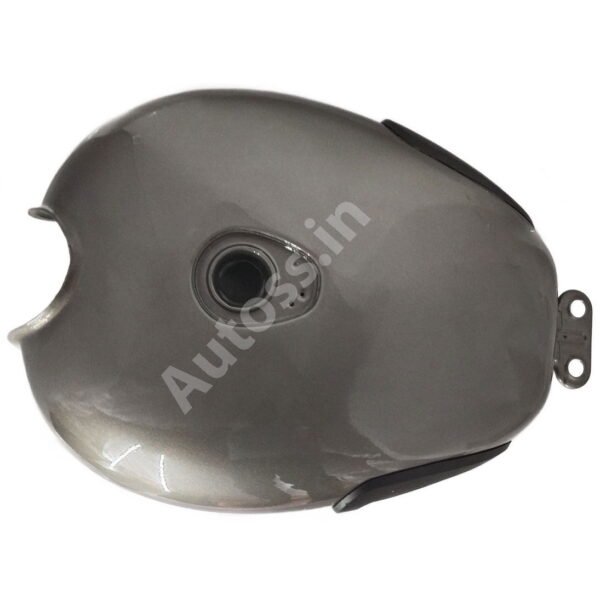 ROYAL ENFIELD Petrol Tank for 350 BS6 Gun Metal GREY