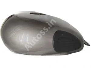ROYAL ENFIELD Petrol Tank for 350 BS6 Gun Metal GREY