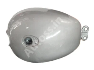 ROYAL ENFIELD Petrol Tank for 350 BS6 Gun Metal GREY OM