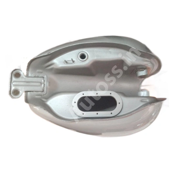 ROYAL ENFIELD Petrol Tank for 350 BS6 Gun Metal GREY OM