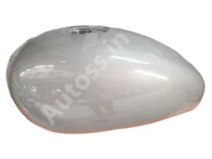 ROYAL ENFIELD Petrol Tank for 350 BS6 Gun Metal GREY OM