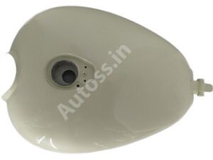 ROYAL ENFIELD Petrol Tank for 350 Classic-Rebon LEMON
