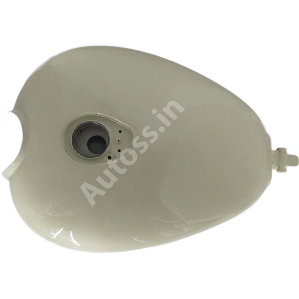 ROYAL ENFIELD Petrol Tank for 350 Classic-Rebon LEMON