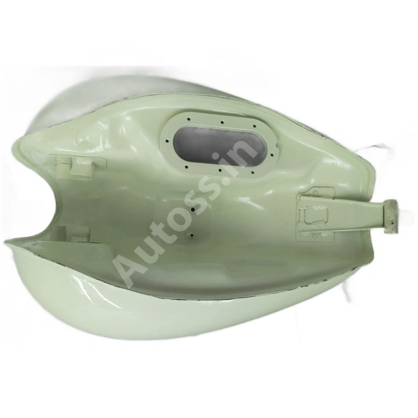 ROYAL ENFIELD Petrol Tank for 350 Classic-Rebon LEMON