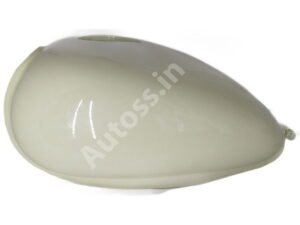 ROYAL ENFIELD Petrol Tank for 350 Classic-Rebon LEMON