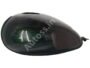 ROYAL ENFIELD Petrol Tank for BS6 BLACK