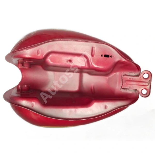 ROYAL ENFIELD Petrol Tank for Classic 350 BS3 RED