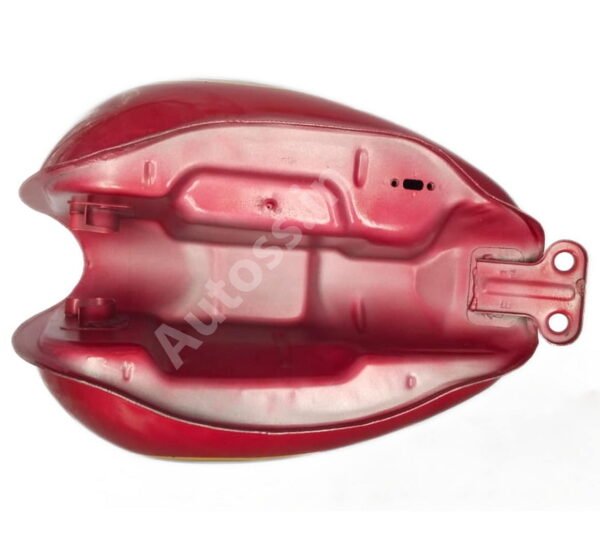ROYAL ENFIELD Petrol Tank for Classic 350 BS3 RED