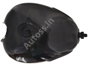 ROYAL ENFIELD Petrol Tank for Classic 350 Rebon BLK