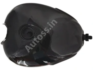 ROYAL ENFIELD Petrol Tank for Classic 350 Rebon BLK