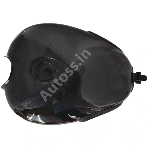 ROYAL ENFIELD Petrol Tank for Classic 350 Rebon BLK