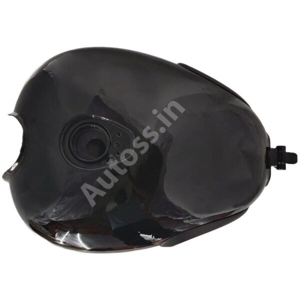 ROYAL ENFIELD Petrol Tank for Classic 350 Rebon BLK