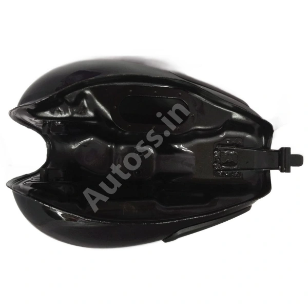 ROYAL ENFIELD Petrol Tank for Classic 350 Rebon BLK