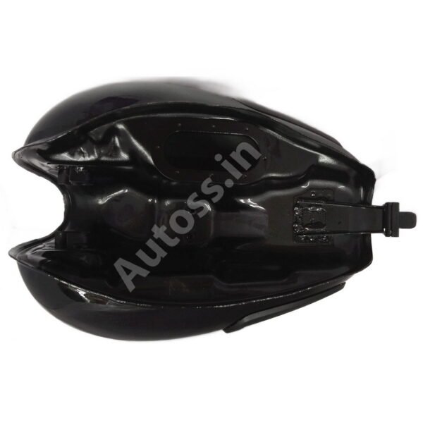 ROYAL ENFIELD Petrol Tank for Classic 350 Rebon BLK