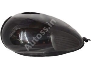 ROYAL ENFIELD Petrol Tank for Classic 350 Rebon BLK