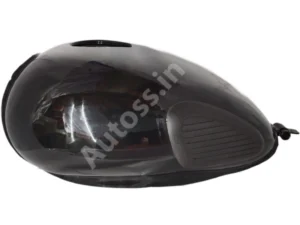 ROYAL ENFIELD Petrol Tank for Classic 350 Rebon BLK