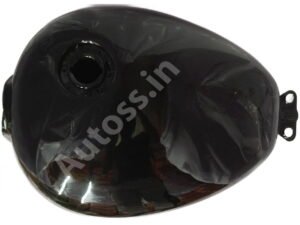 ROYAL ENFIELD Petrol Tank for Thunderbird 500 BLACK