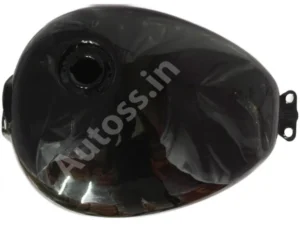 ROYAL ENFIELD Petrol Tank for Thunderbird 500 BLACK