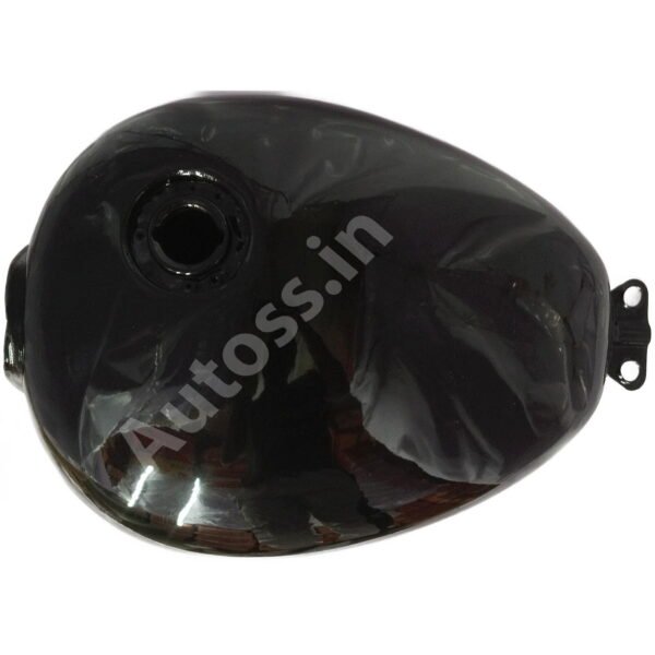 ROYAL ENFIELD Petrol Tank for Thunderbird 500 BLACK