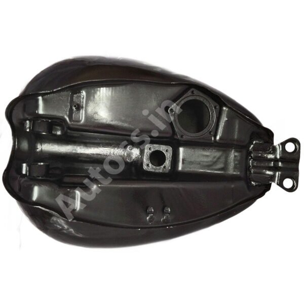 ROYAL ENFIELD Petrol Tank for Thunderbird 500 BLACK