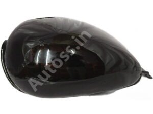 ROYAL ENFIELD Petrol Tank for Thunderbird 500 BLACK