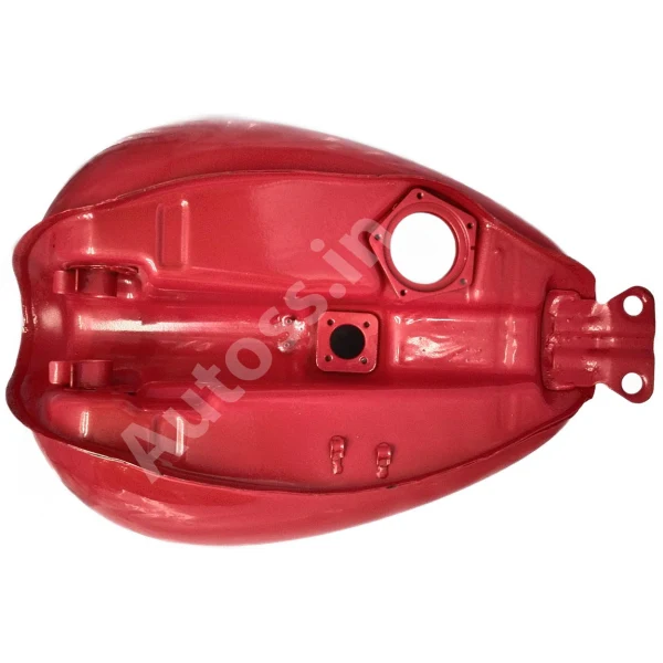 ROYAL ENFIELD Petrol Tank for Thunderbird 500 RED