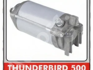 ROYAL ENFIELD THUNDERBIRD 500 SELF STARTER MOTOR