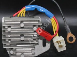 RTER 200 Regulator Rectifier