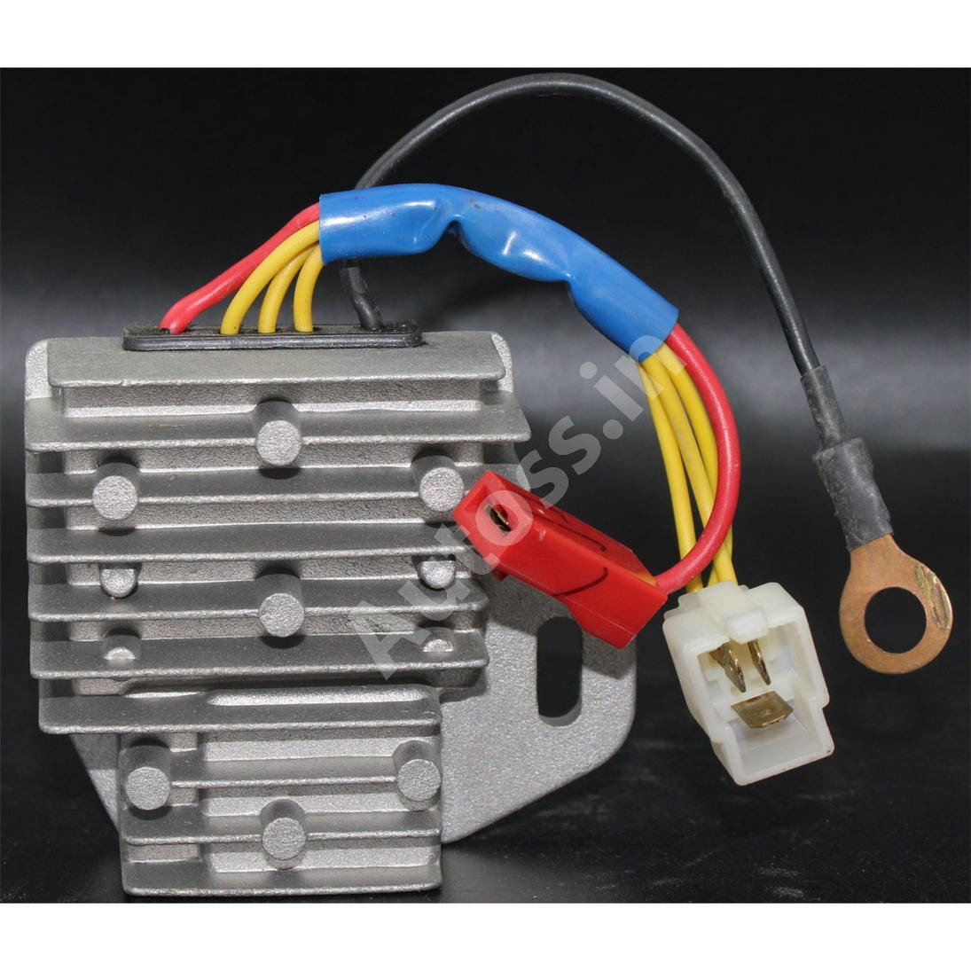 RTER 200 Regulator Rectifier