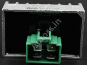SALUTO,RAY,FASINO,ALFA,SLING SHOT,GS150R Regulator Rectifier