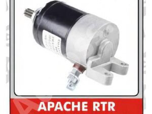 SELF MOTOR TVS APACHI RTR