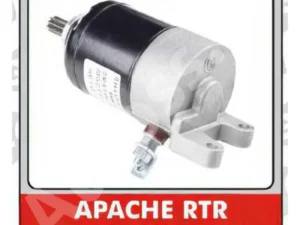 SELF MOTOR TVS APACHI RTR