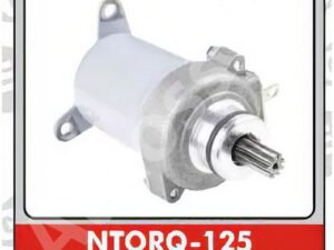 SELF MOTOR TVS N-TORQ 125
