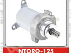 SELF MOTOR TVS N-TORQ 125