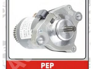 SELF MOTOR TVS PEP