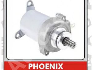 SELF MOTOR TVS PHOENIX