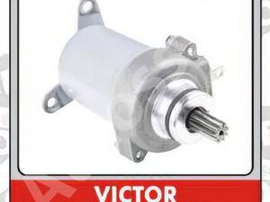 SELF MOTOR TVS VICTOR