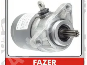 SELF MOTOR YAMAHA FAZER