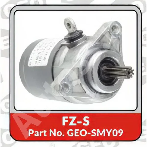 SELF MOTOR YAMAHA FZ S