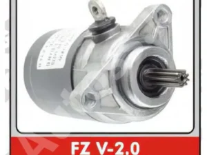 SELF MOTOR YAMAHA FZ V 2.0