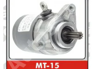 SELF MOTOR YAMAHA MT 15