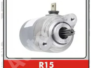 SELF MOTOR YAMAHA R15