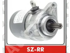 SELF MOTOR YAMAHA SZ RR