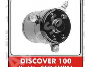 SELF STARTER MOTOR BAJAJ DISCOVER 100