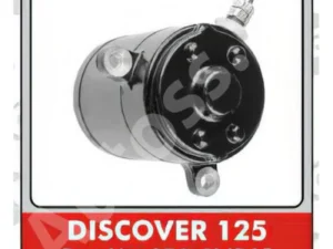 SELF STARTER MOTOR BAJAJ DISCOVER 125