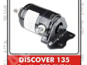 SELF STARTER MOTOR BAJAJ DISCOVER 135