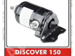 SELF STARTER MOTOR BAJAJ DISCOVER 150