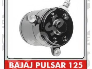 SELF STARTER MOTOR BAJAJ PULSER 125