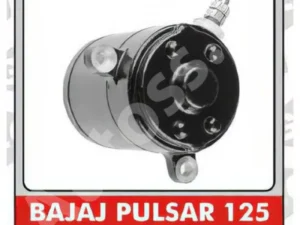 SELF STARTER MOTOR BAJAJ PULSER 125