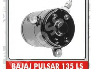 SELF STARTER MOTOR BAJAJ PULSER 135 LS